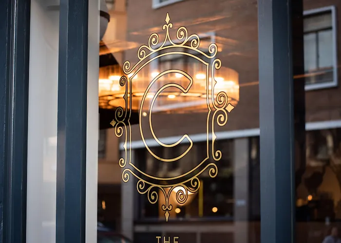 The Chamberlain Hotel London